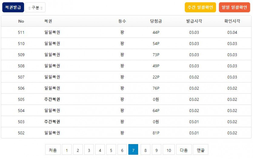 드디어 달성!!!(6)