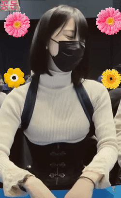 근데 미녀들도(3)