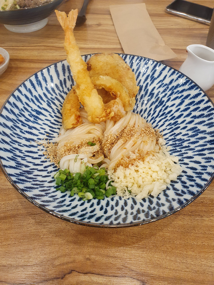 오늘의 저녁(0)