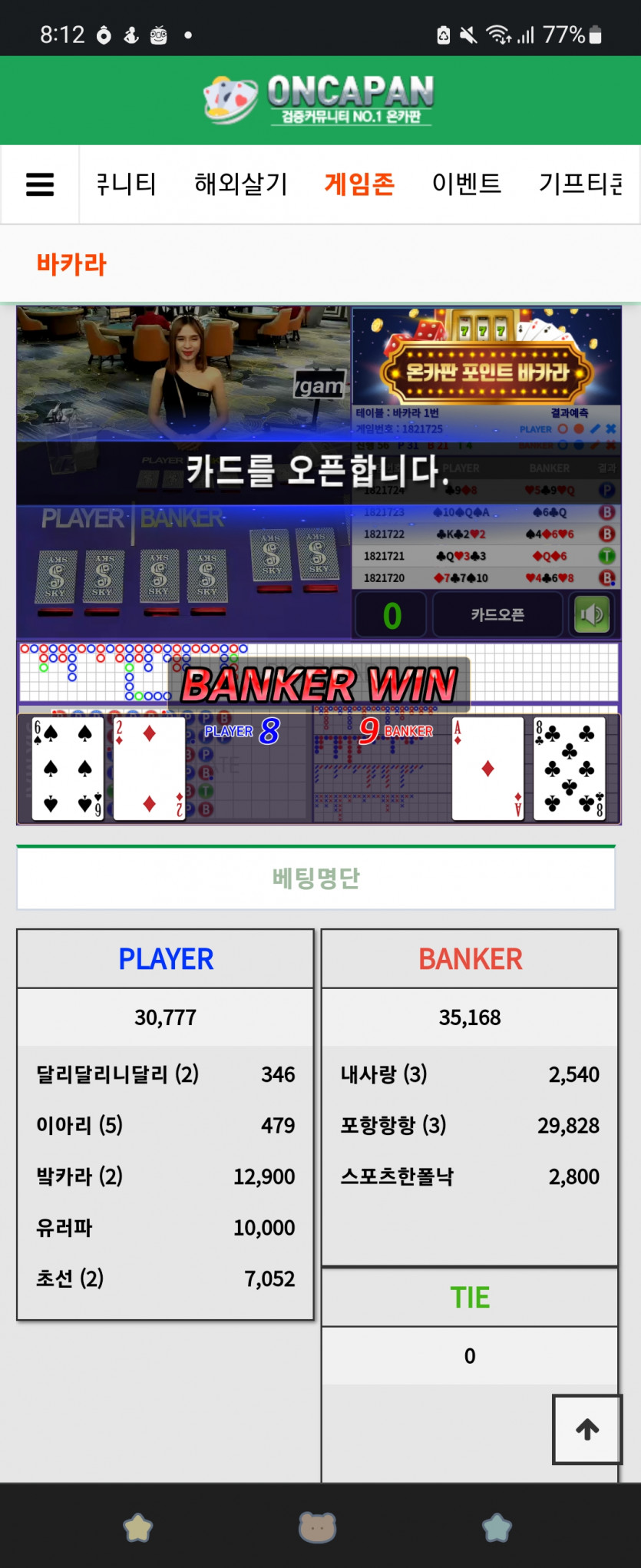 아 죄송합니다 .. 이건 억까네 ㄹㅇ(0)