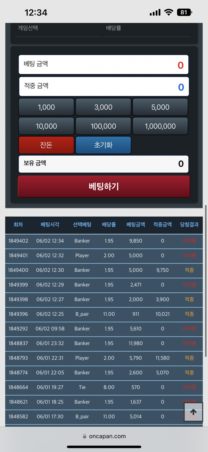 즐거웠다(0)