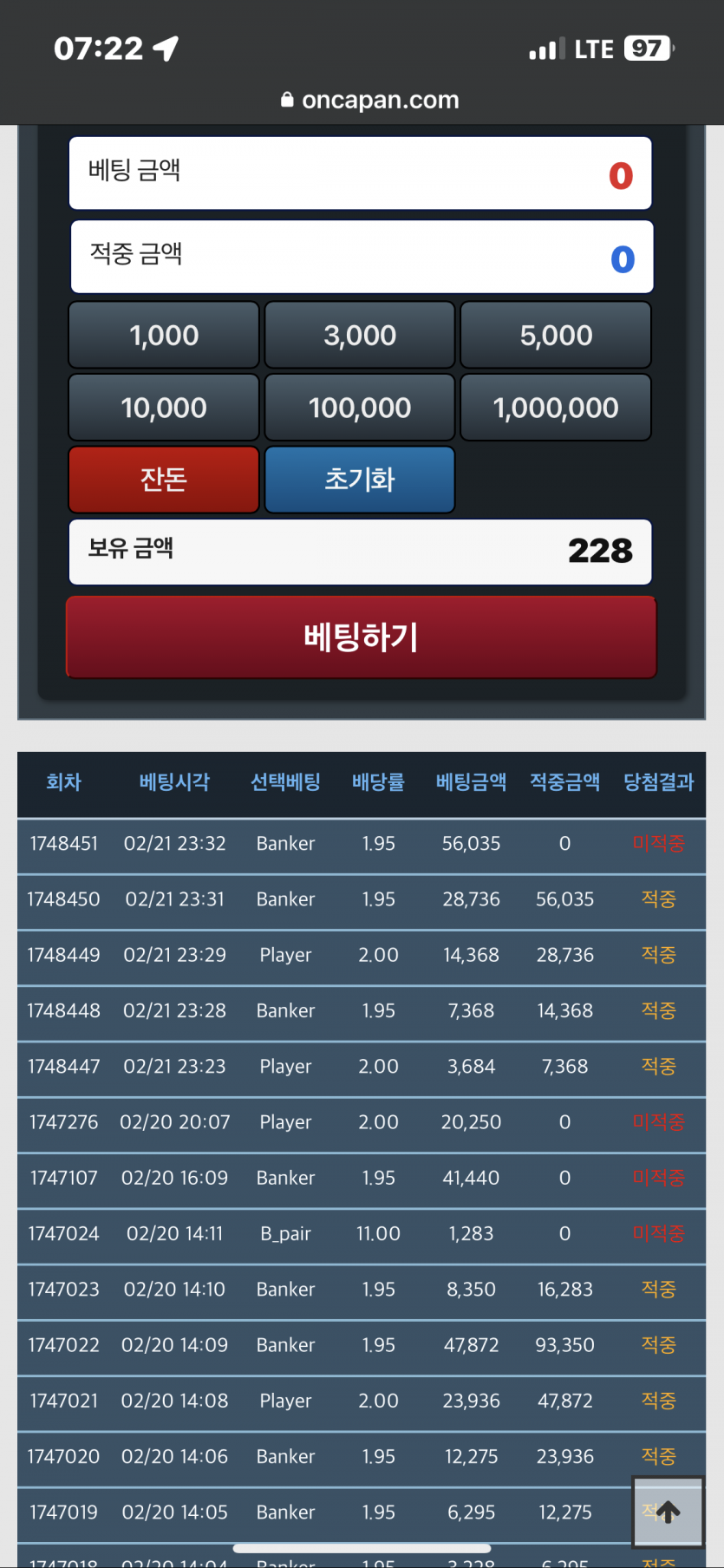 어제 술 먹고 기억이 안나는데(0)