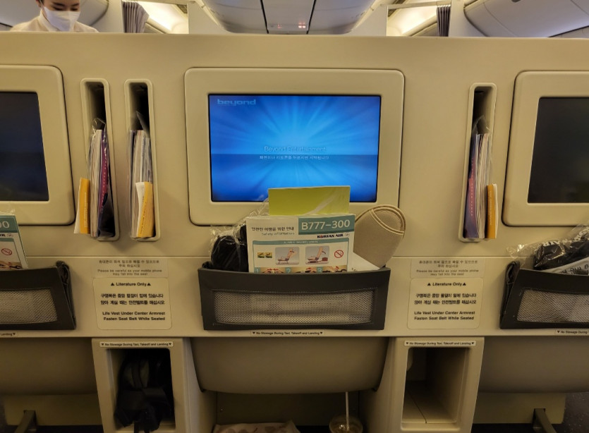 필리핀 출발~(2)