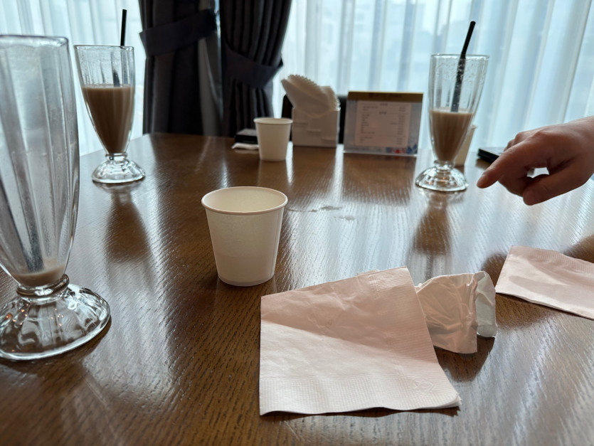 온카판 수사 일지 ' 노가다스 '(스압)(9)