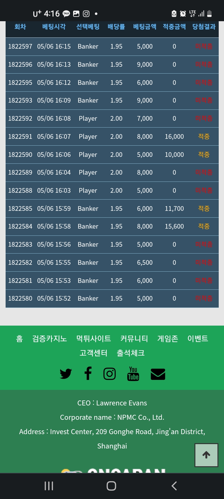 복권되면 모하니..(0)