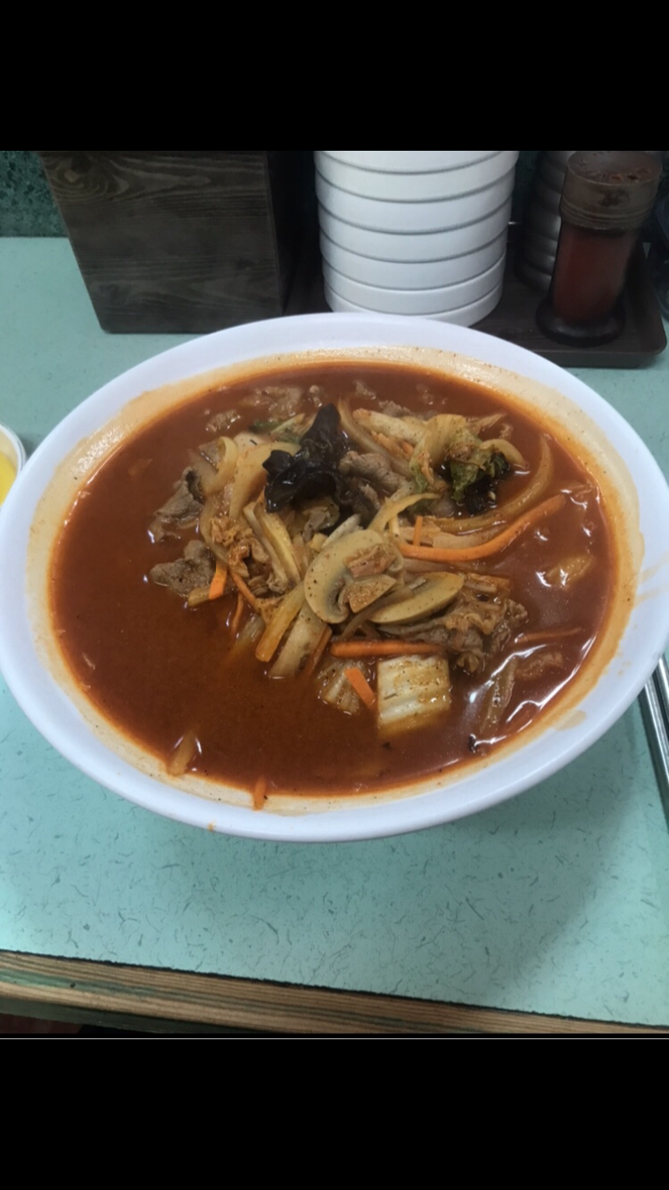 늦은 점심..??(0)