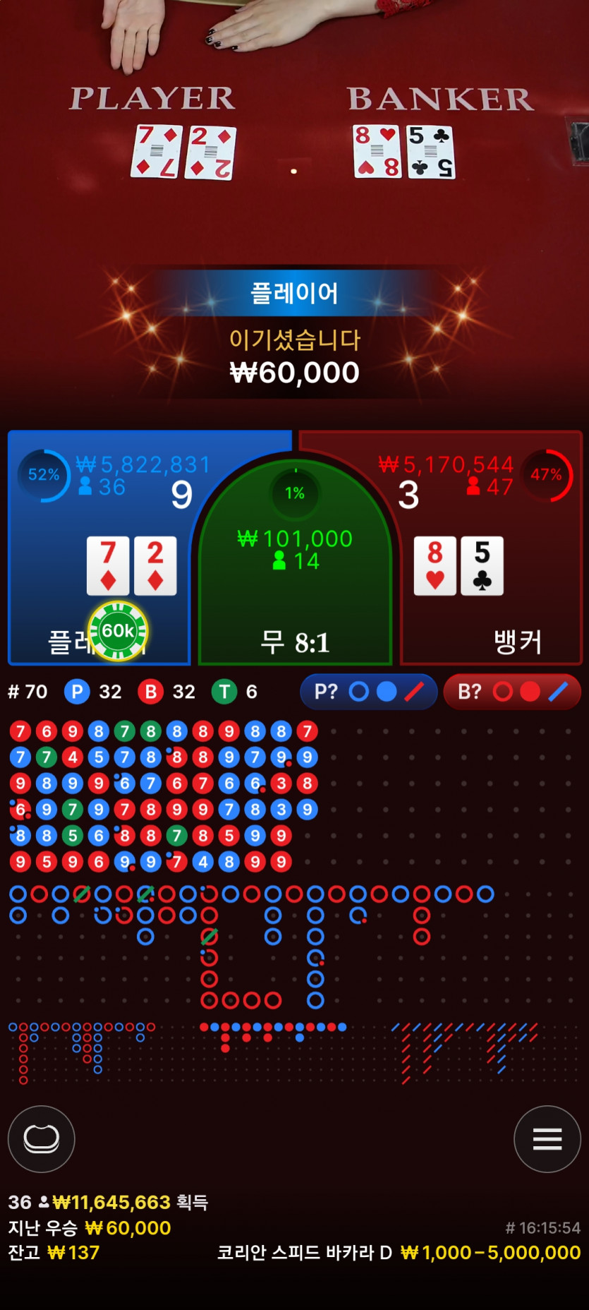 하뚜님 깡릴레이 이벤트 >내츄럴나인>seed1004>아꾸찌...사후인증..하(0)
