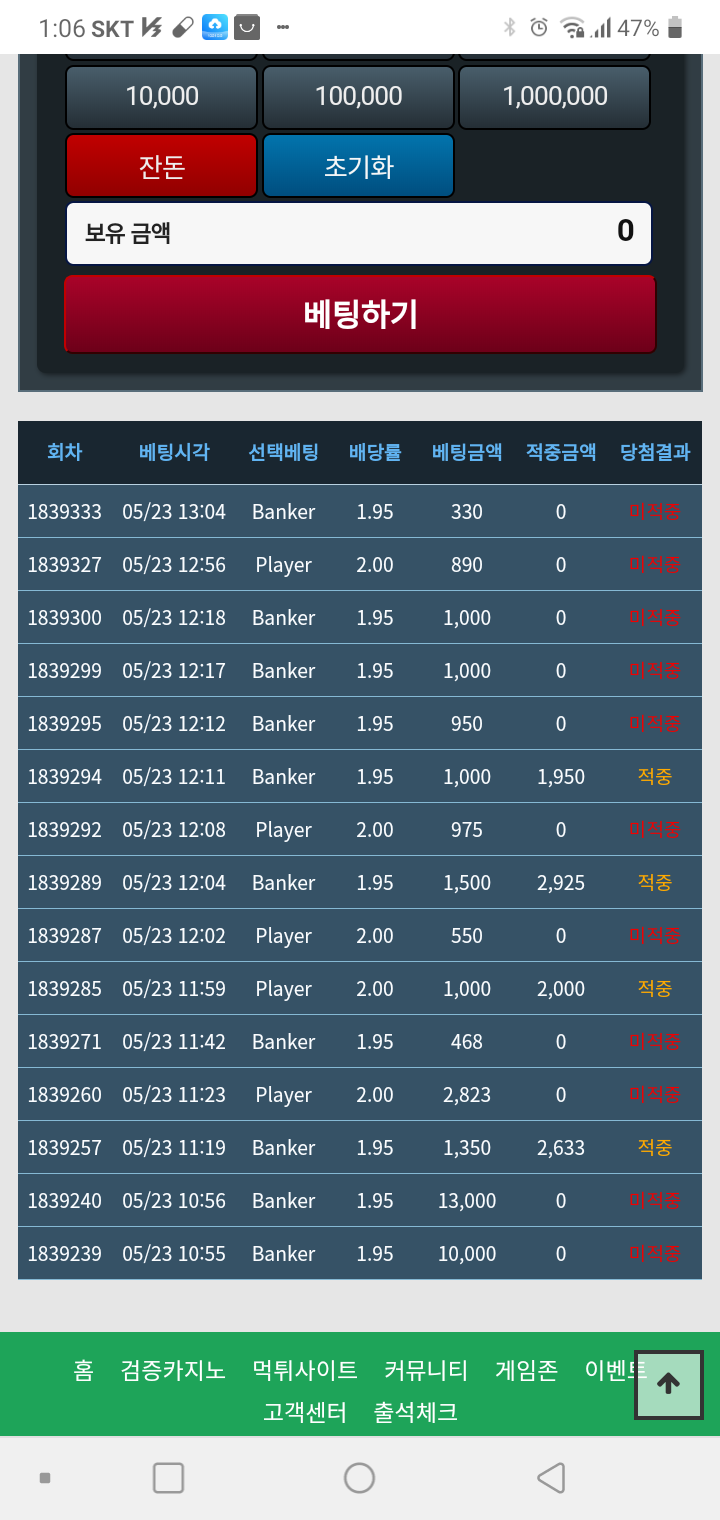 오!~~~~~~~~불타 오른다!~~~~~(0)