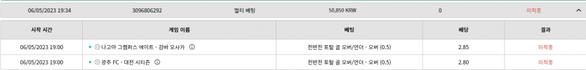 벳위즈 스포츠&바카라(0)