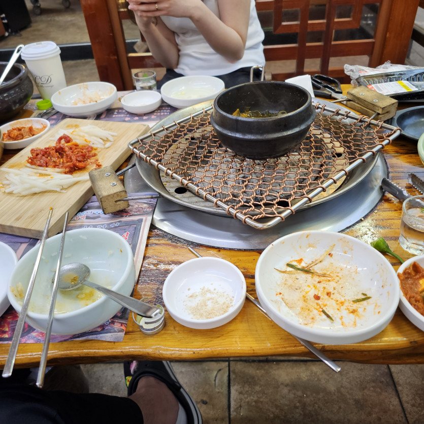 전투의 흔적 음주벳 멈춰!!!♡♡(0)