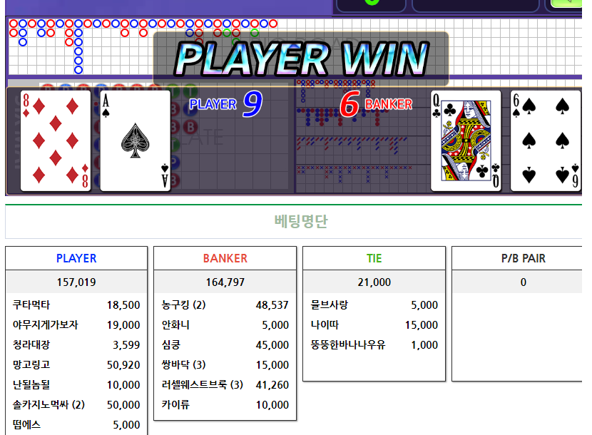 릴레이 후기(1)