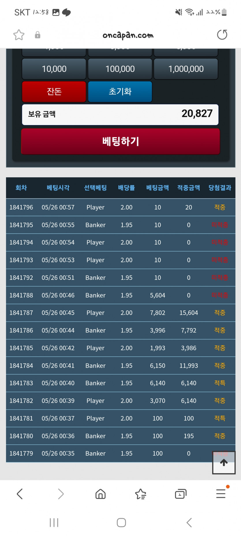 하ㅋㅋㅋ참.. 저는 gg요..ㅜㅜ(0)