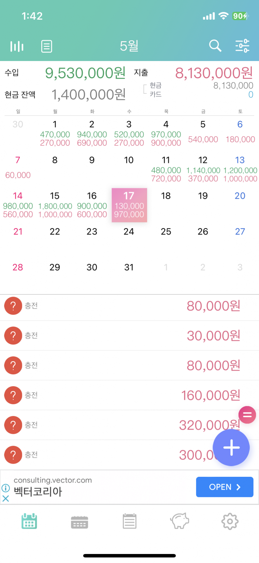 5/14 패배..(0)