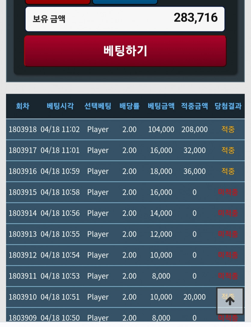 으메;;; 골로 갈뻔했네요;;;(1)