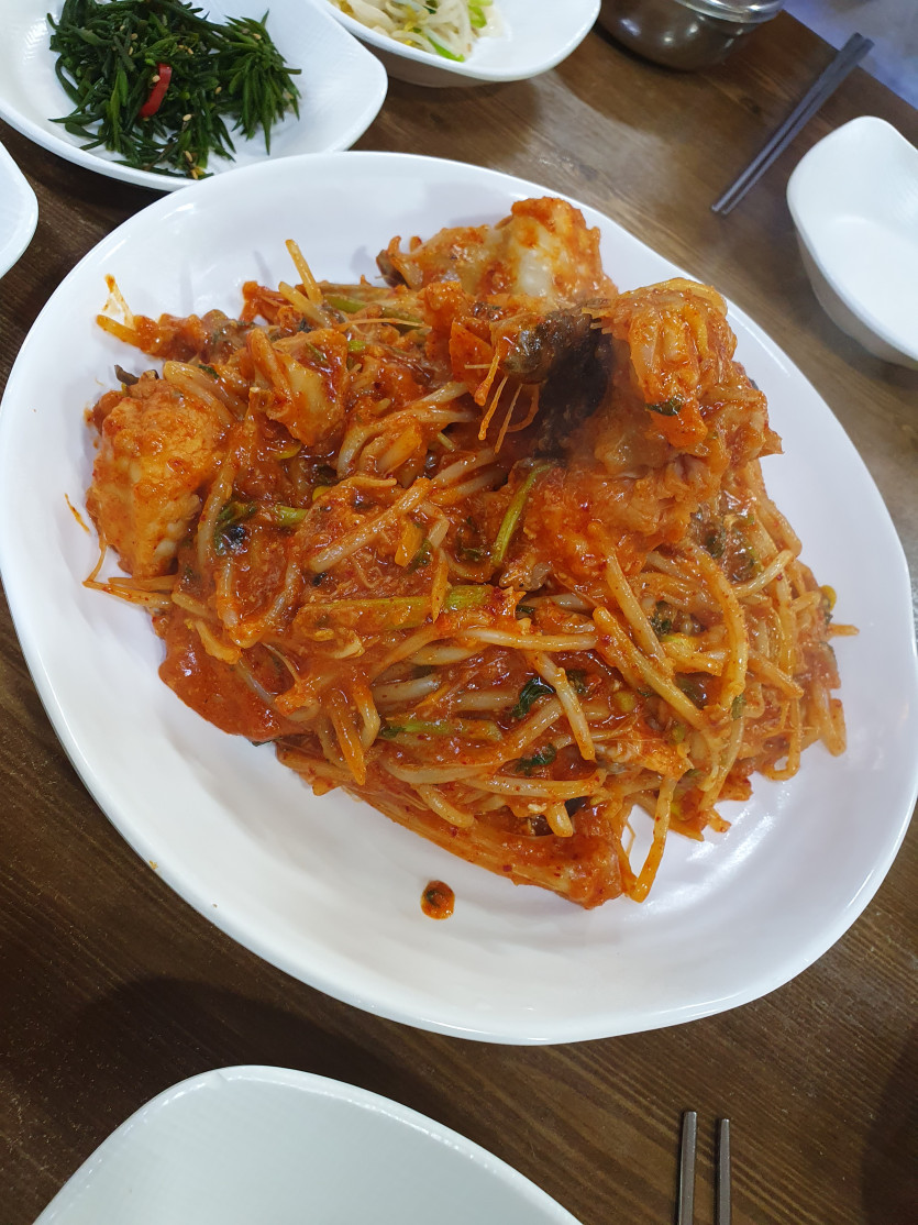 오늘의 점심(0)