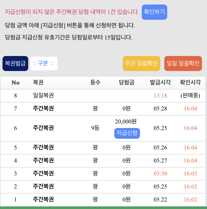 주복또한 닉값 했다..(0)