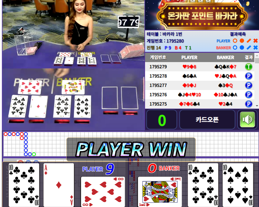 이래도 안탈꺼야..?(0)