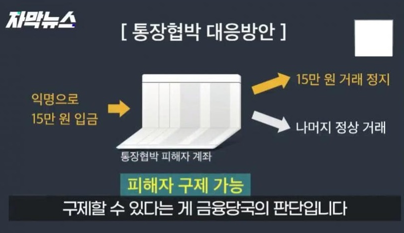 보이스 피싱 개정안(4)