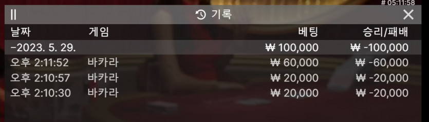 1등을 할 수 없다면(0)