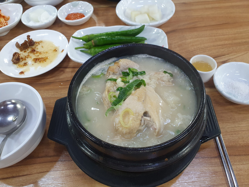 오늘의 저녁(0)