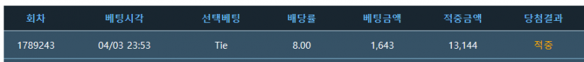 하루 시작 화이팅!(1)