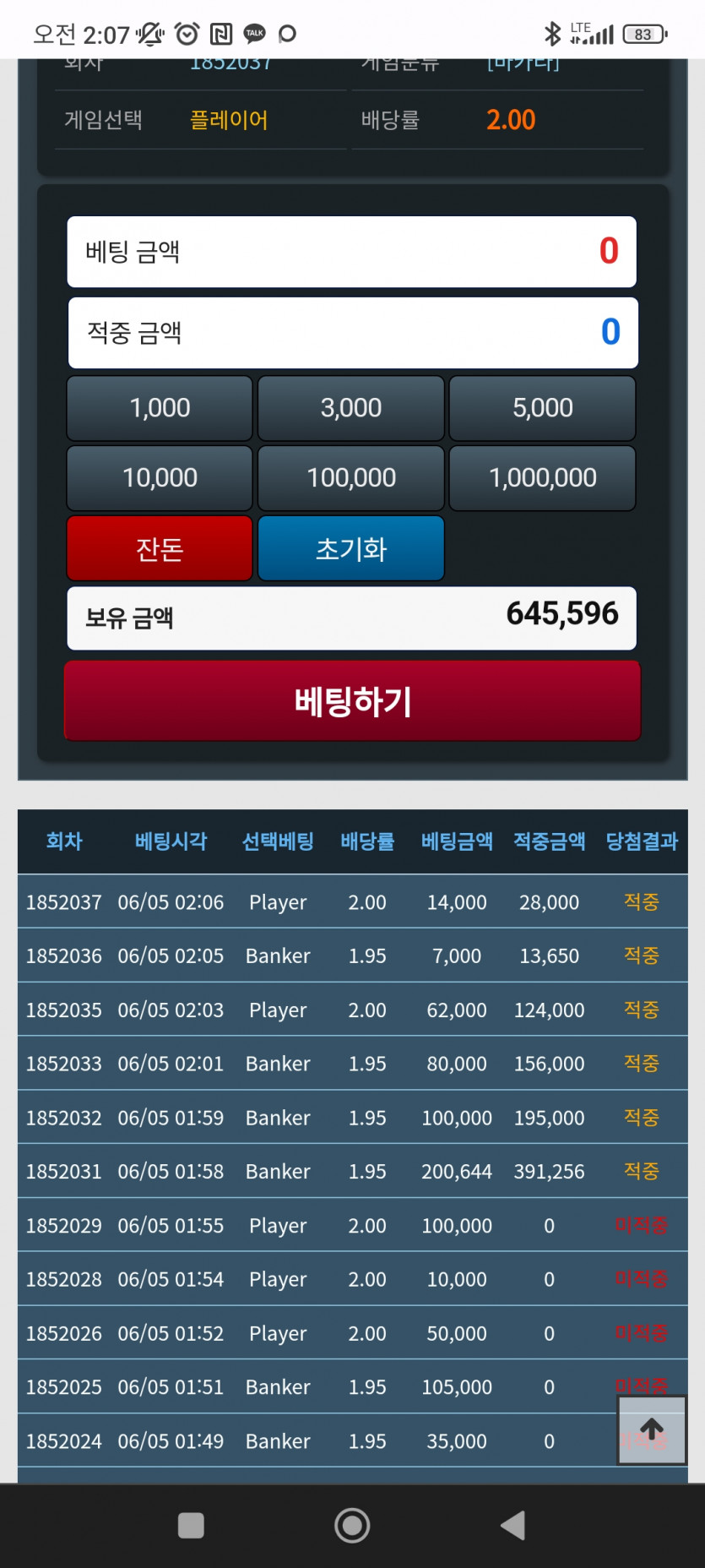 나아직 안죽는다!!(0)