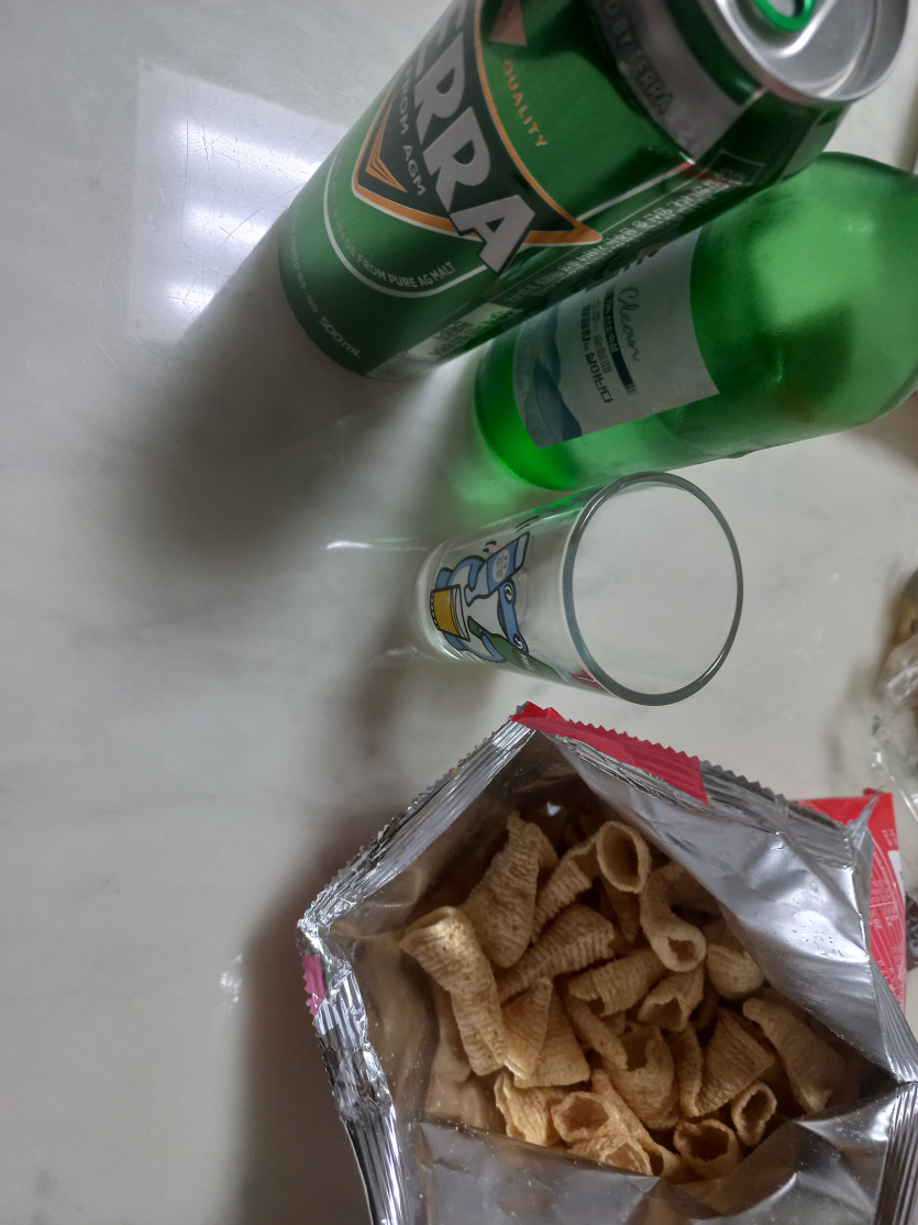 소맥한잔(0)