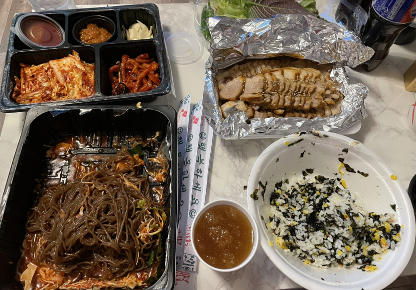 늦저녁....(0)