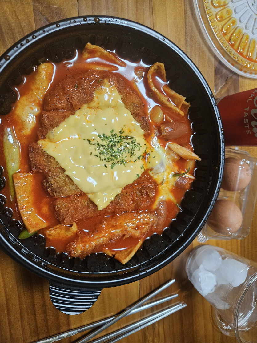 슬롯으로 오링내고 먹는 저녁..ㅠ(0)