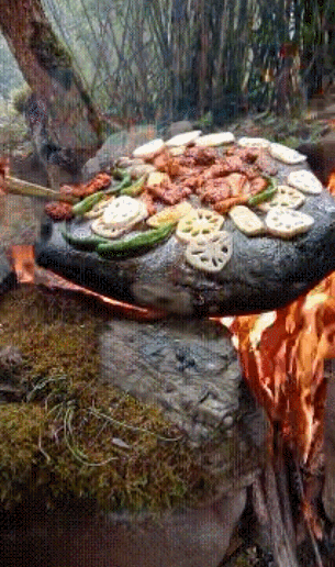 돌도 폭발하는거 알고 계시나요?(0)