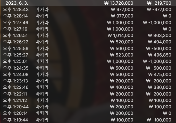 ★야니야니얀얀얀★ 1등 발표합니다(0)