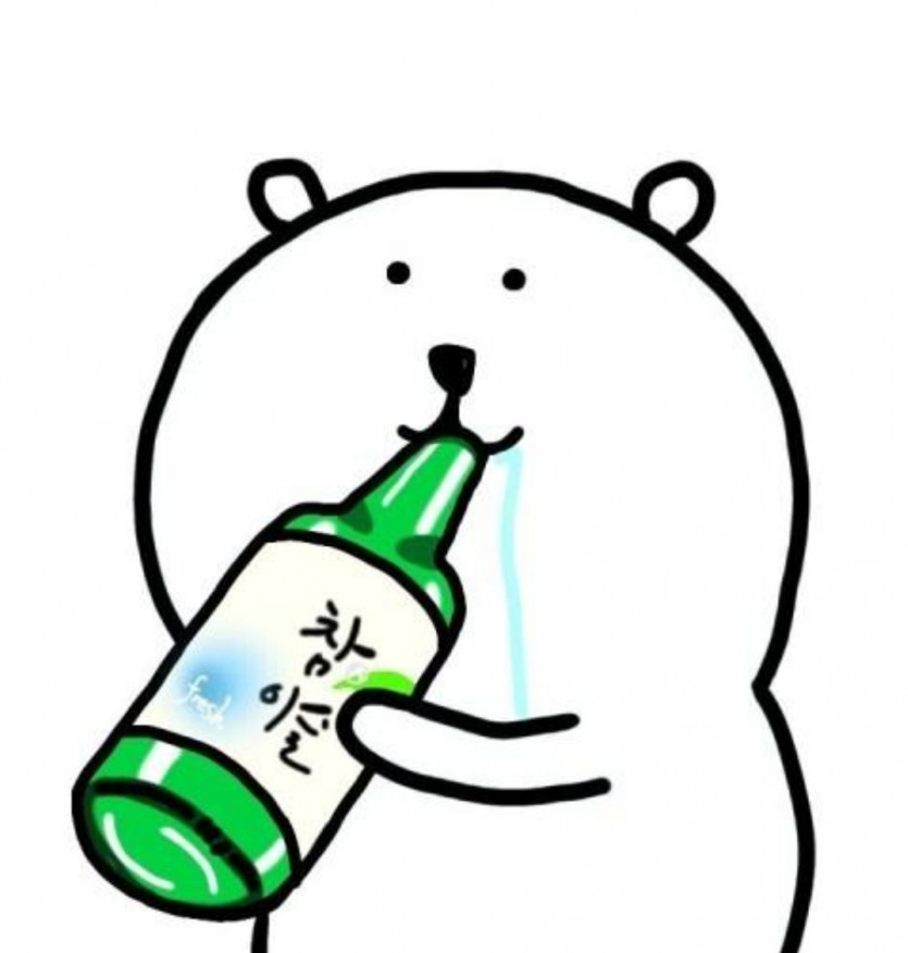 비가 그쳤네요..(0)