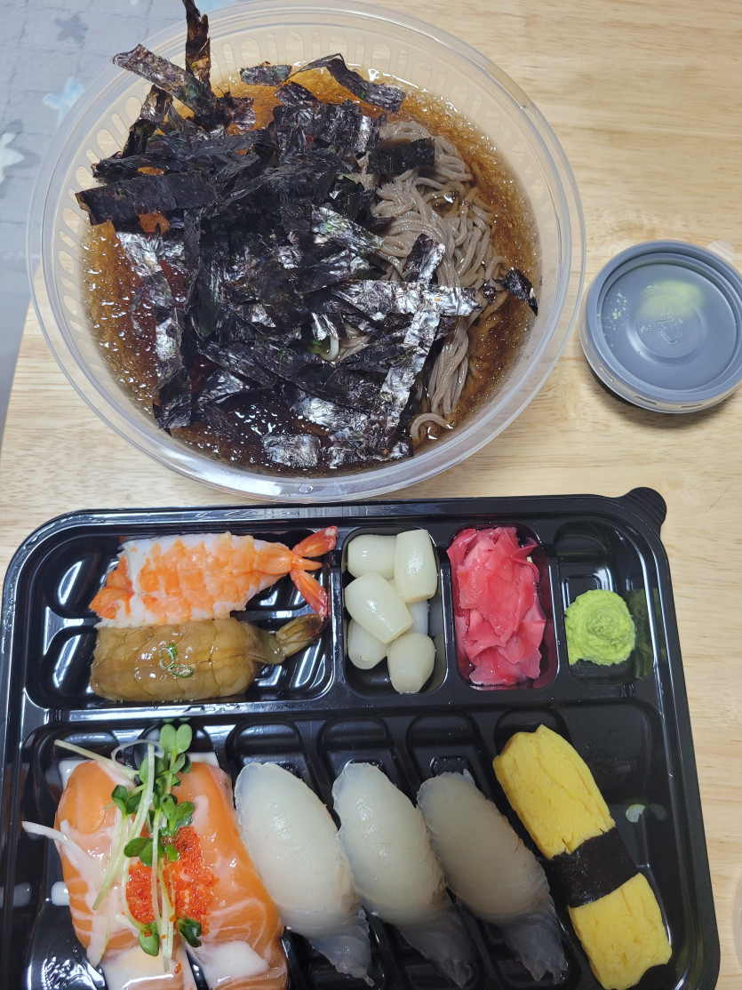 저녁 간식!!(0)