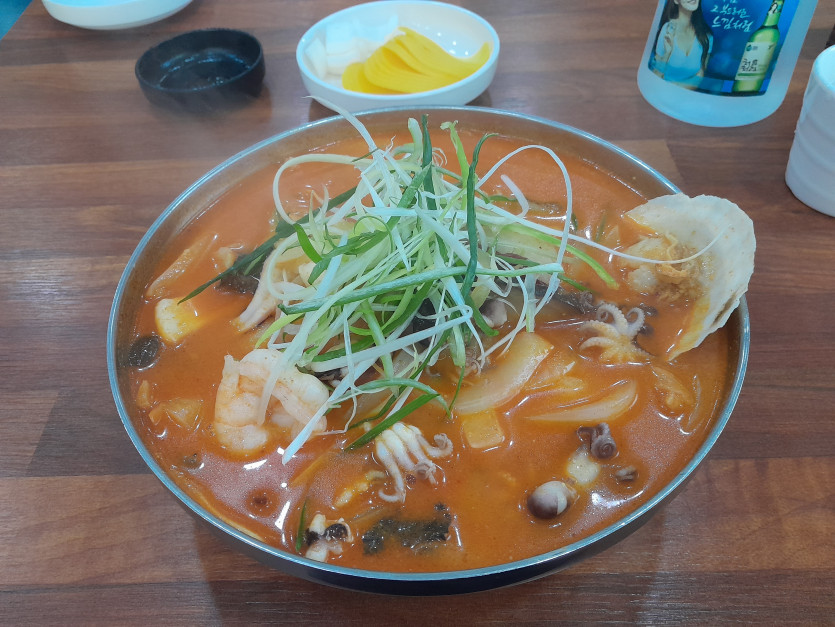 맛점하세요 국야 가즈아!(1)