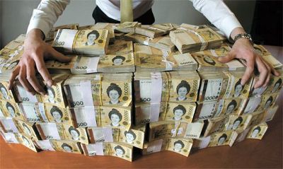 입금금액에 따른 장.단점(0)