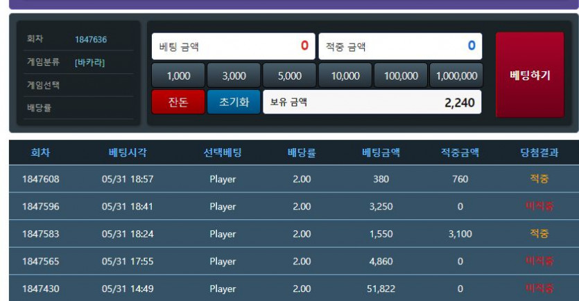 포바 단도. 1달간 모아서 보여드림(3)