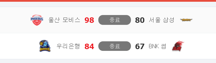 소소한 리벤트 종료(3)