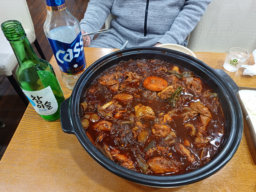 대구 평화시장(0)