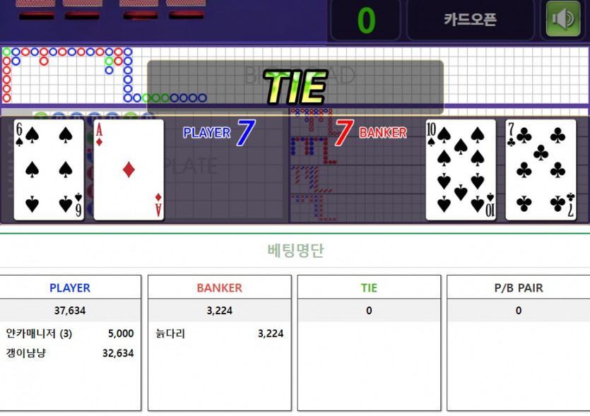 지금 풀 장줄...(0)