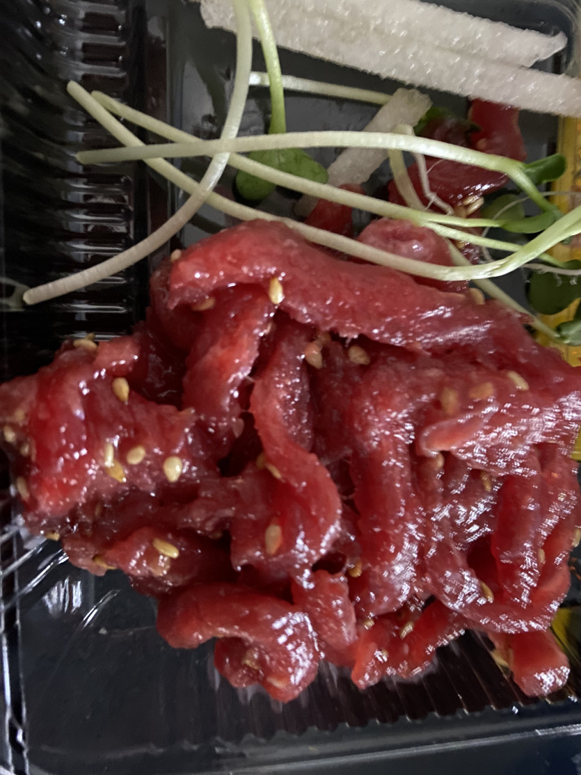 오늘의 저녁(1)