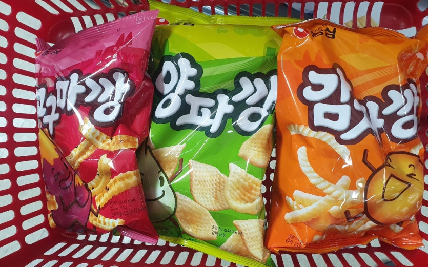 깡좋아하시는분 필수(0)