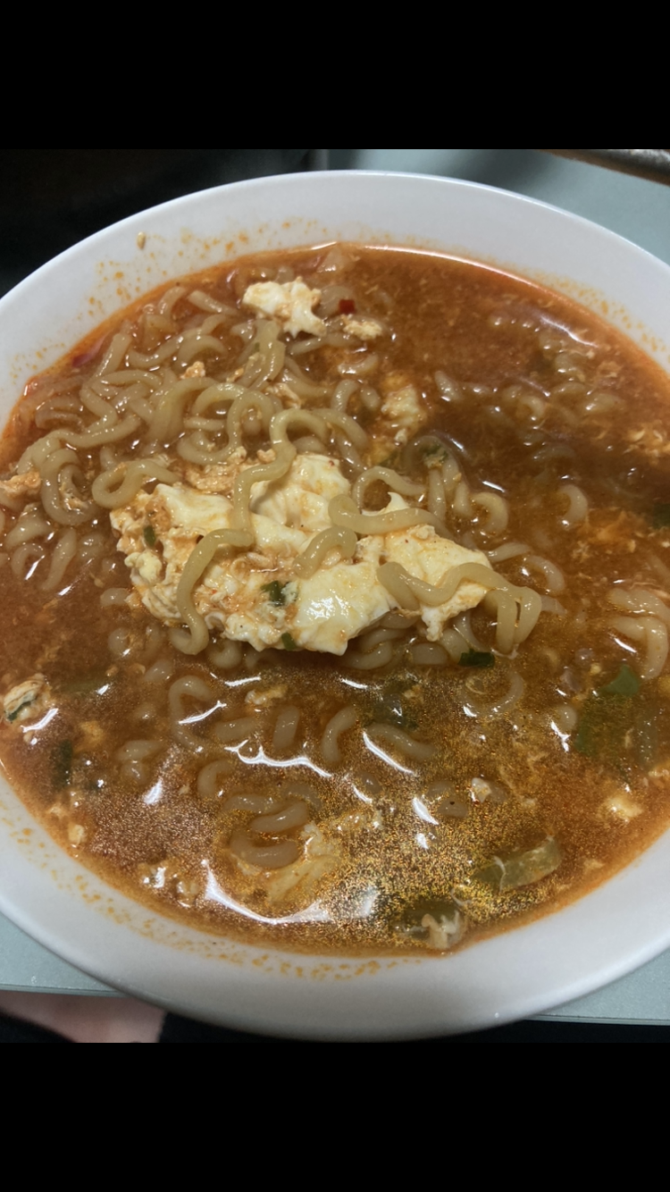 라면 한사발(0)