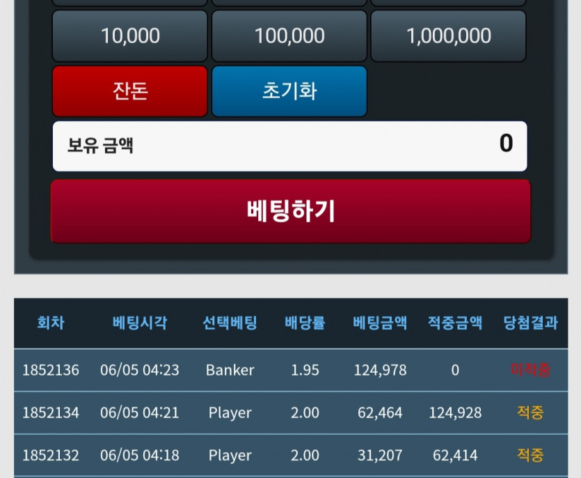 쓰리깡 너무아숩네요(0)