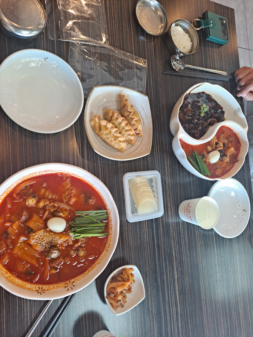 이른 아점했어요~(0)