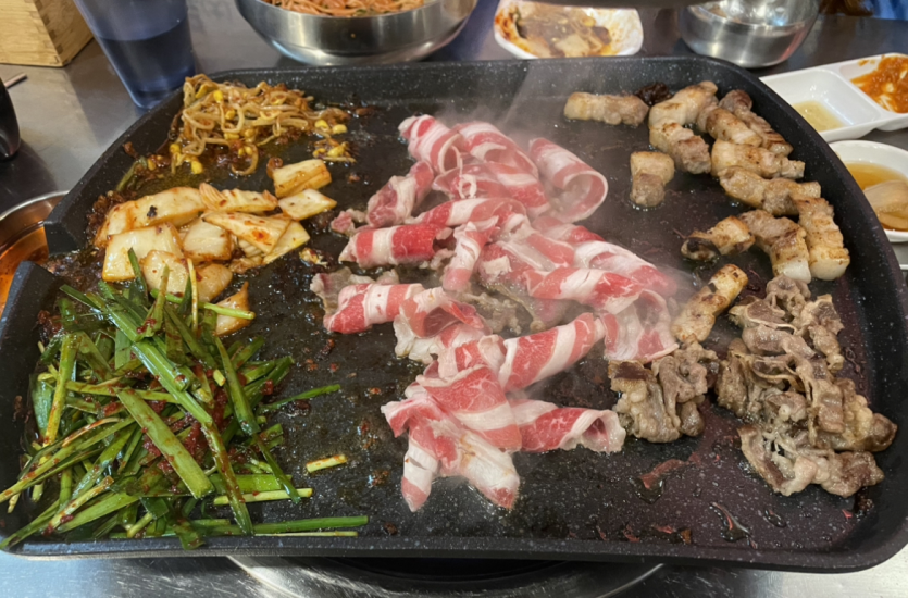 저도 삼겹데이참여....(0)