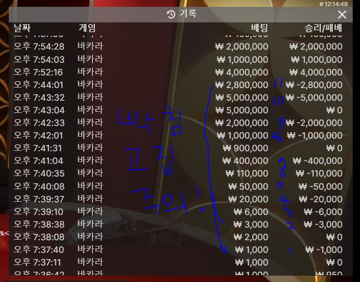 마틴하지마세요 (-1000만원의 이유)(0)
