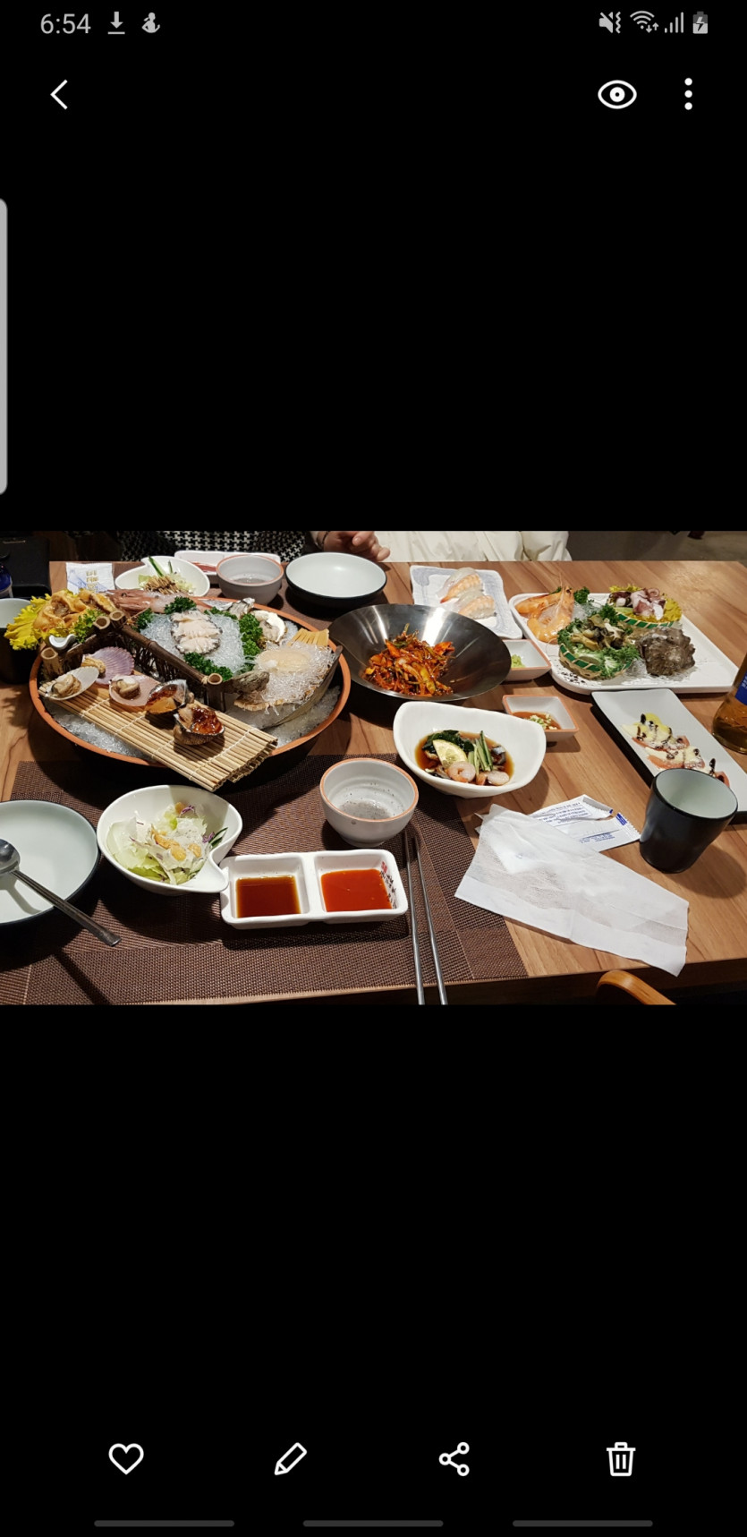 맛저 하세요(0)