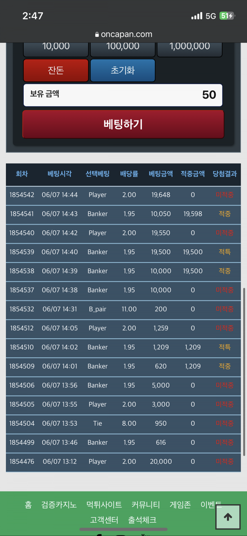 분노 게이지 100%(0)