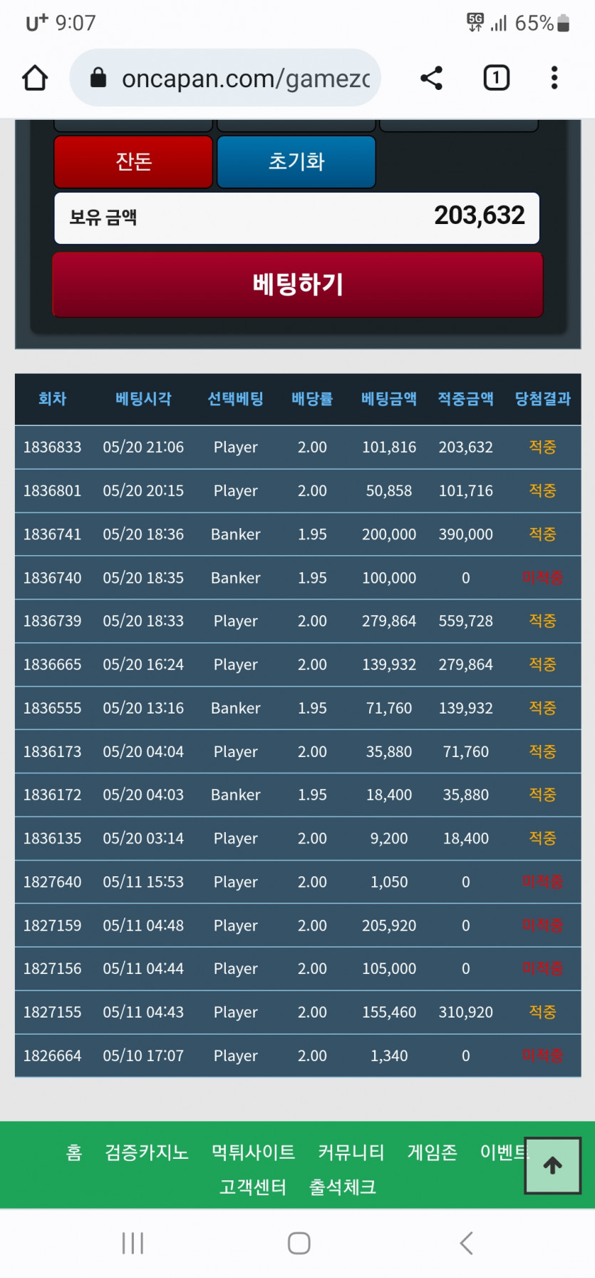 왜 잘되는거죠...?(0)