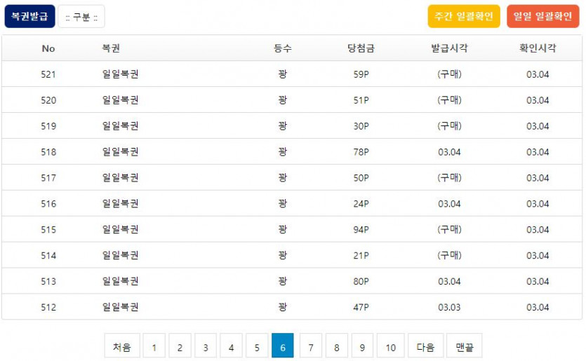 드디어 달성!!!(5)